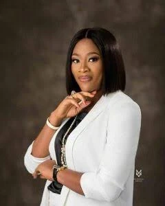 Mrs. Imaobong Nkeiru Bassey Albert, Executive Director