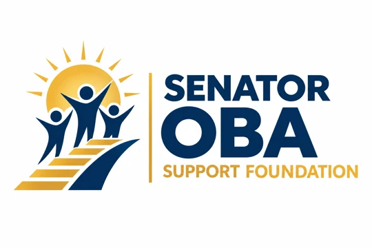 Senator OBA Support Foundation
